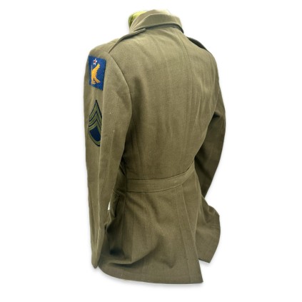 Classe A USAAF 39L originale WWII