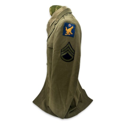 Classe A USAAF 39L originale WWII