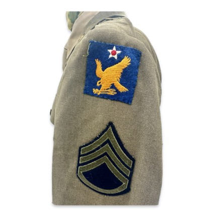 Classe A USAAF 39L originale WWII