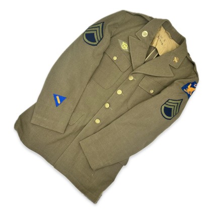 Classe A USAAF 39L originale WWII