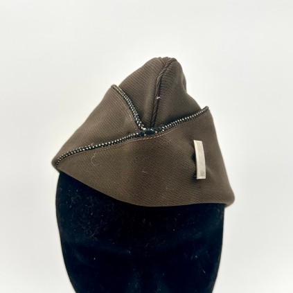 Calot US 1st lieutnant original WWII