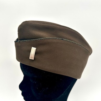Calot US 1st lieutnant original WWII