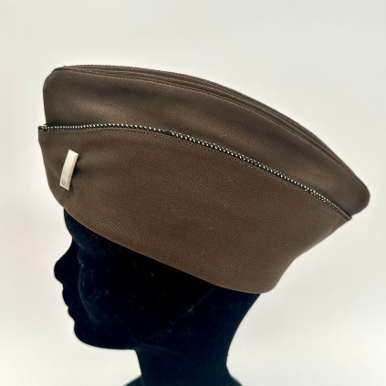 Calot US 1st lieutnant original WWII