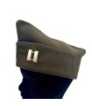 Calot US de capitain original WWII