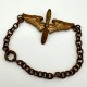 Gourmette US Army Air Force WWII originale