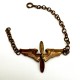 Gourmette US Army Air Force WWII originale