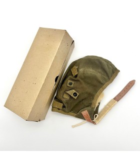 Bonnet de vol A-9 NOS USAAF WWII