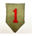 Patch BRO Big Red One WW2 original