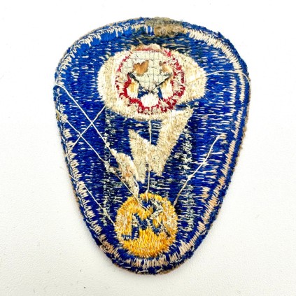 Patch Manhattan Project WW2 original