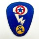 Patch Manhattan Project WW2 original