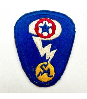 Patch Manhattan Project WW2 original