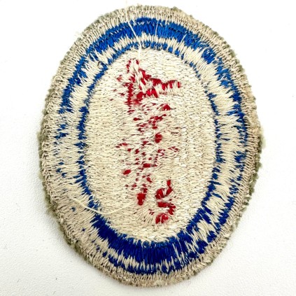Patch Amphibious Engineers