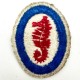 Patch Amphibious Engineers