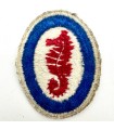 Patch Amphibious Engineers