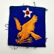 Patch 2nd Air Force WWII