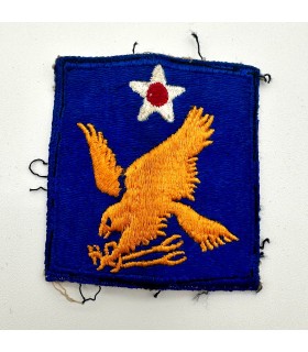 Patch 2nd Air Force WWII