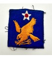 Patch 2nd Air Force WWII