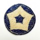 Patch US 7th service command