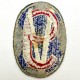 Patch 95th division infantry US WWII
