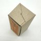Carton de 50 cartouches de calibre 30