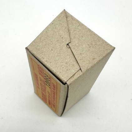 Carton de 50 cartouches de calibre 30