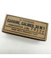 Boite de munition Kings mills ordnance USM1