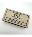 boite de munitions .45 ball twin city arsenal colt 1911