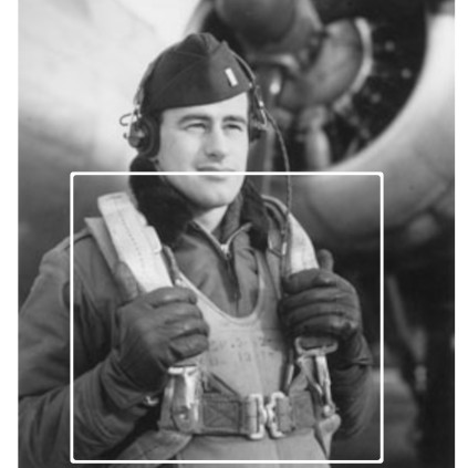 MAE WEST AN6519-1 USAAF USN USMC