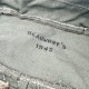 Housse OD7 pour roquette M1A1 1945