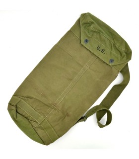 Housse OD7 pour roquette M1A1 1945