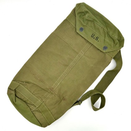 Housse OD7 pour roquette M1A1 1945