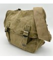 Musette M-1936 PUCE d'origine deuxième guerre