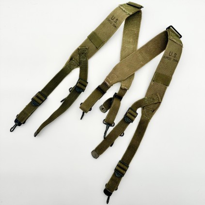 Brelage M44 US WWII original