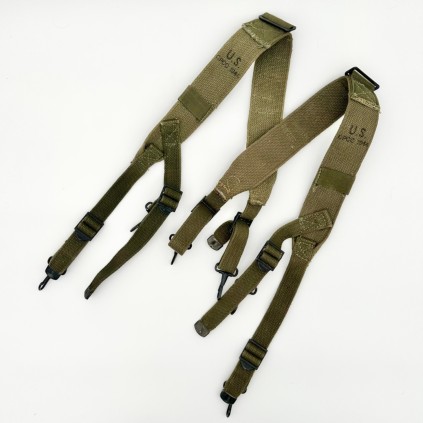 Brelage M44 US WWII original