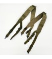 Brelage M44 US WWII original
