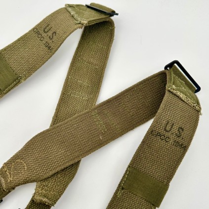 Brelage M44 US WWII original