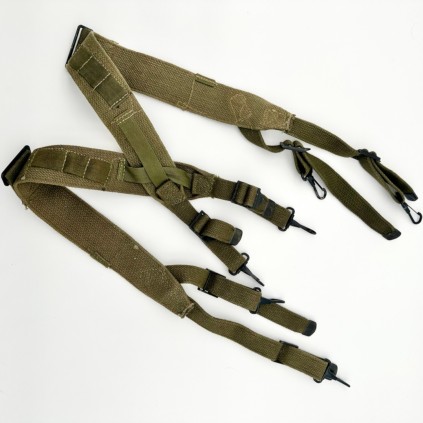 Brelage M44 US WWII original