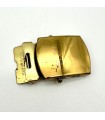 boucle de ceinture officier US WWII