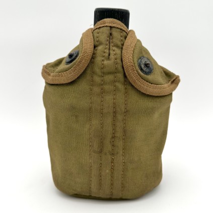Gourde british MADE 1944