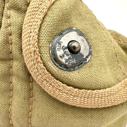Gourde british MADE 1944