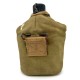 Gourde british MADE 1944