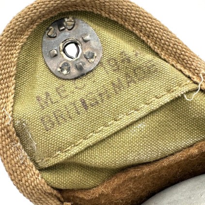 Gourde british MADE 1944