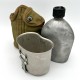 Gourde british MADE 1944