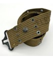 Ceinturon US M-1936 OD S.F.Co 1944
