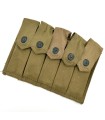 Porte chargeur Thompson ceinturon