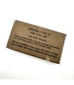 Reproduction ration D US WWII