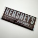 Hershey's plaquette de chocolat US WWII