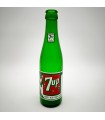 Reproduction Bouteille 7up US WWII