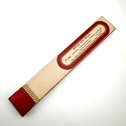 Reproduction brosse à dents Dr.West's WWII