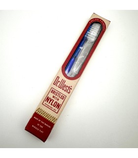 Reproduction brosse à dents Dr.West's WWII